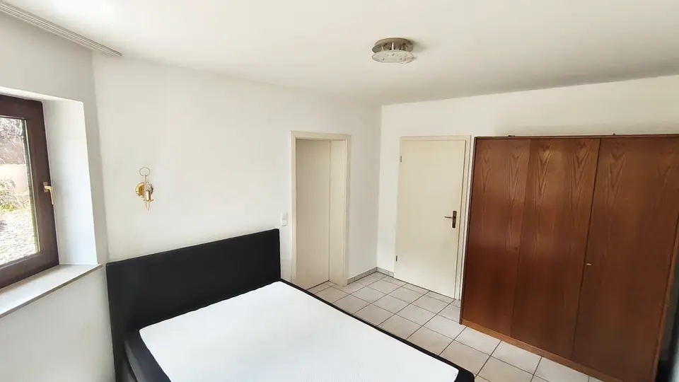 2 Zimmer Wohnung mit 45 m² in Bayreuth – Bild 1