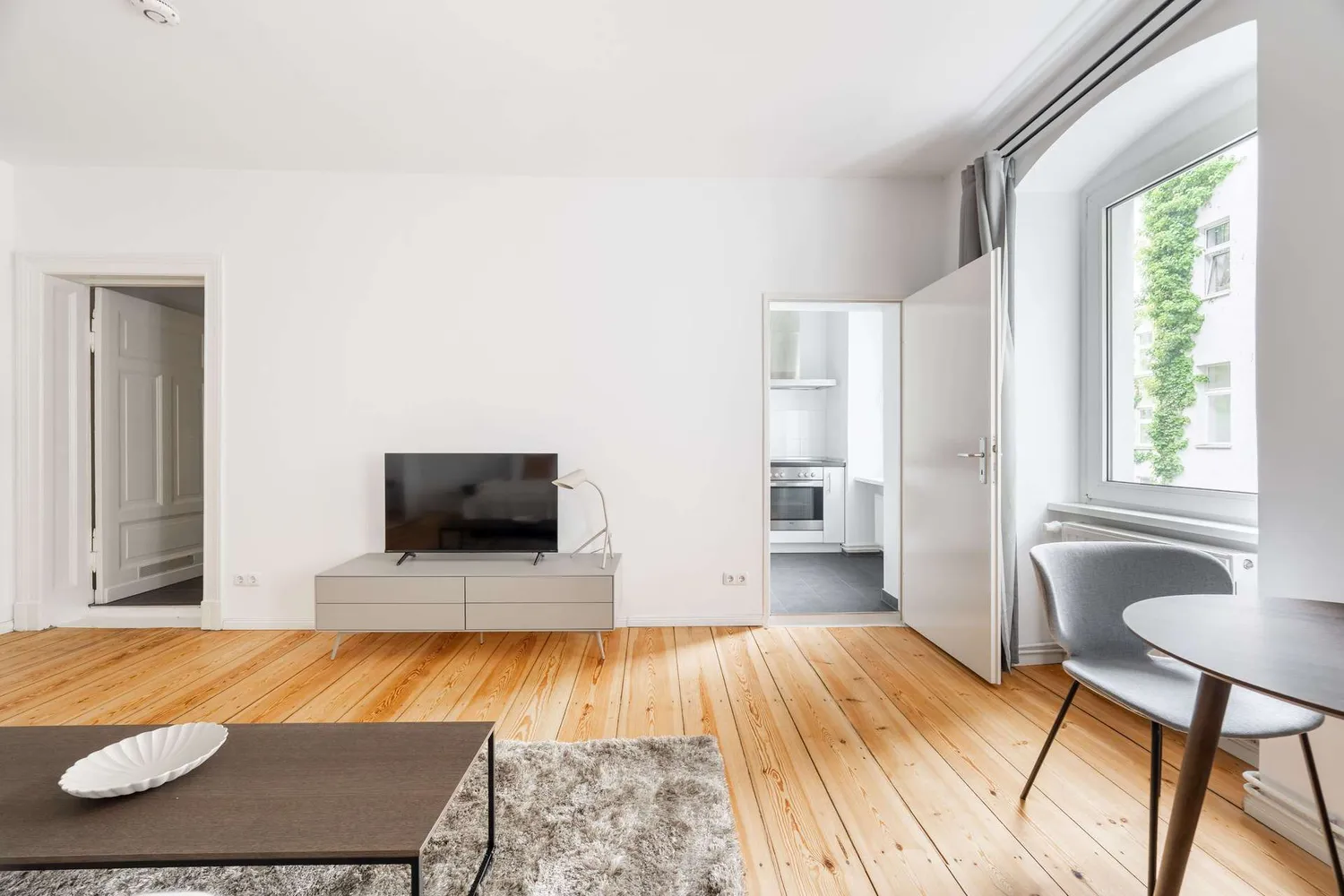 1 Zimmer Wohnung mit 36 m² in Berlin – Bild 5