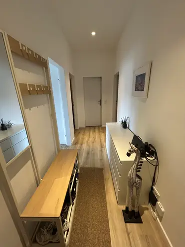 2 Zimmer Wohnung mit 50 m² in Dortmund – Bild 5