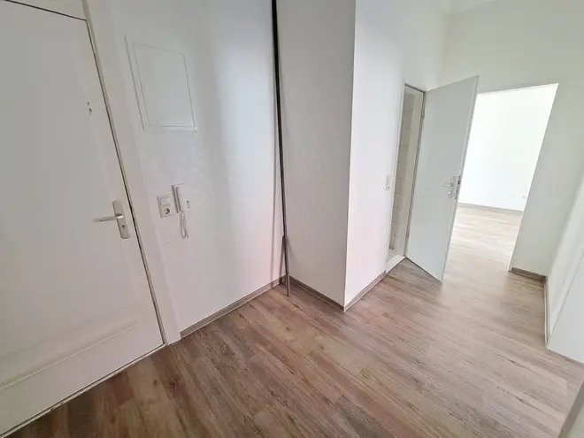 2 Zimmer Wohnung mit 49 m² in Bremerhaven – Bild 8