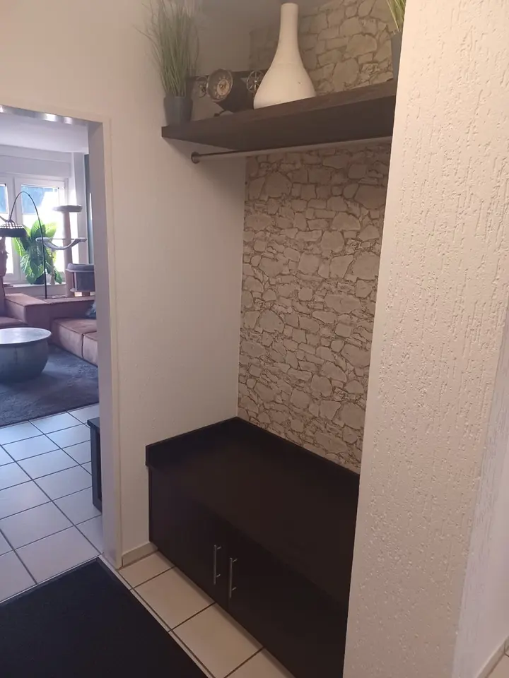 3 Zimmer Wohnung mit 61 m² in Dorsten – Bild 5