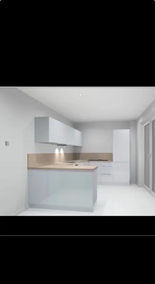 3 Zimmer Wohnung mit 80 m² in Mönchengladbach – Bild 4