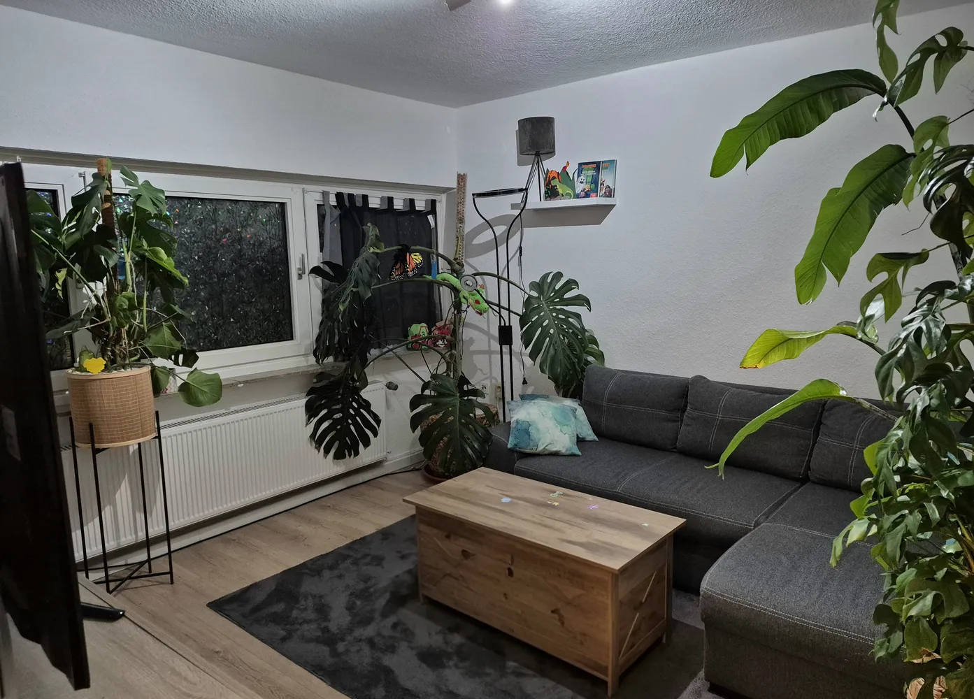 3 Zimmer Wohnung mit 52 m² in Düren – Bild 10