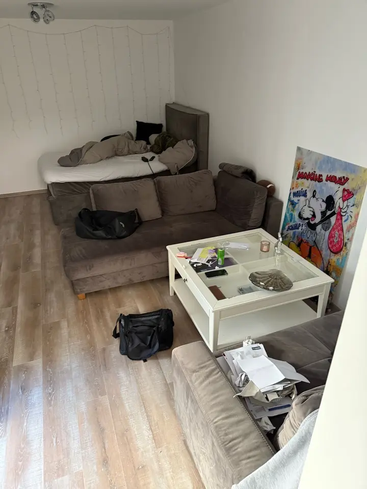 1 Zimmer Wohnung mit 59 m² in Bernau bei Berlin – Bild 9