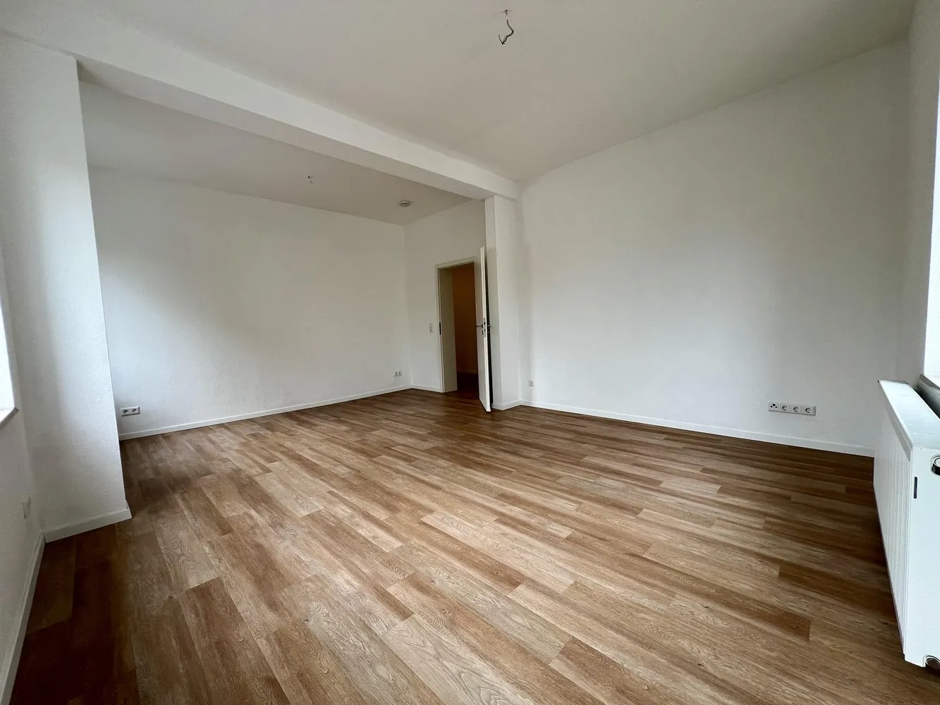 4 Zimmer Wohnung mit 106 m² in Leipzig – Bild 2