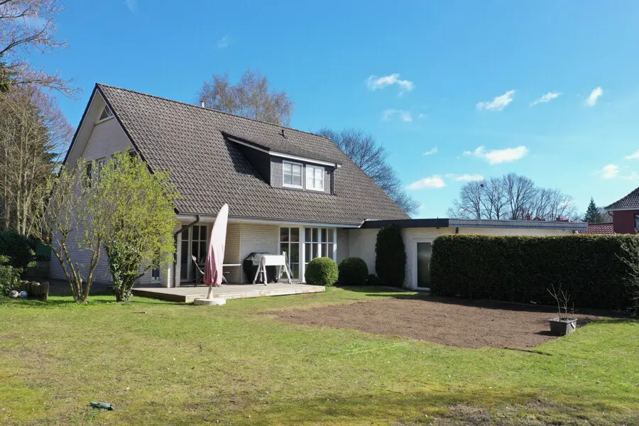 6 Zimmer Haus mit 195 m² in Rotenburg (Wümme) – Bild 5