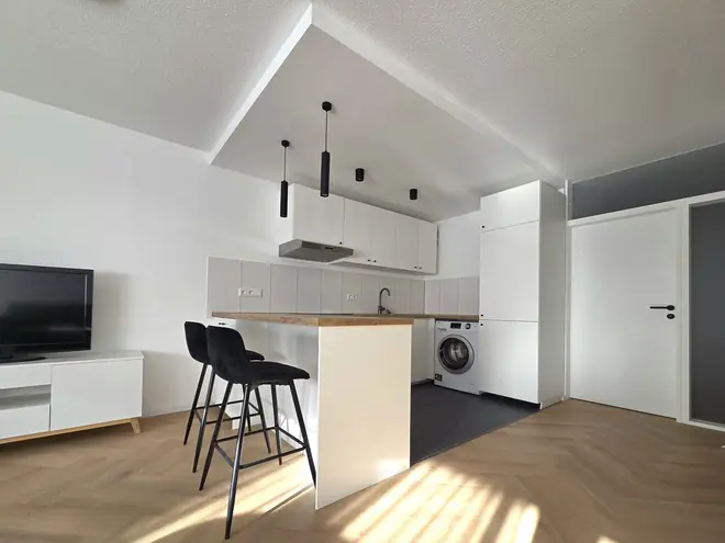 1 Zimmer Wohnung mit 48 m² in Nürnberg – Bild 4