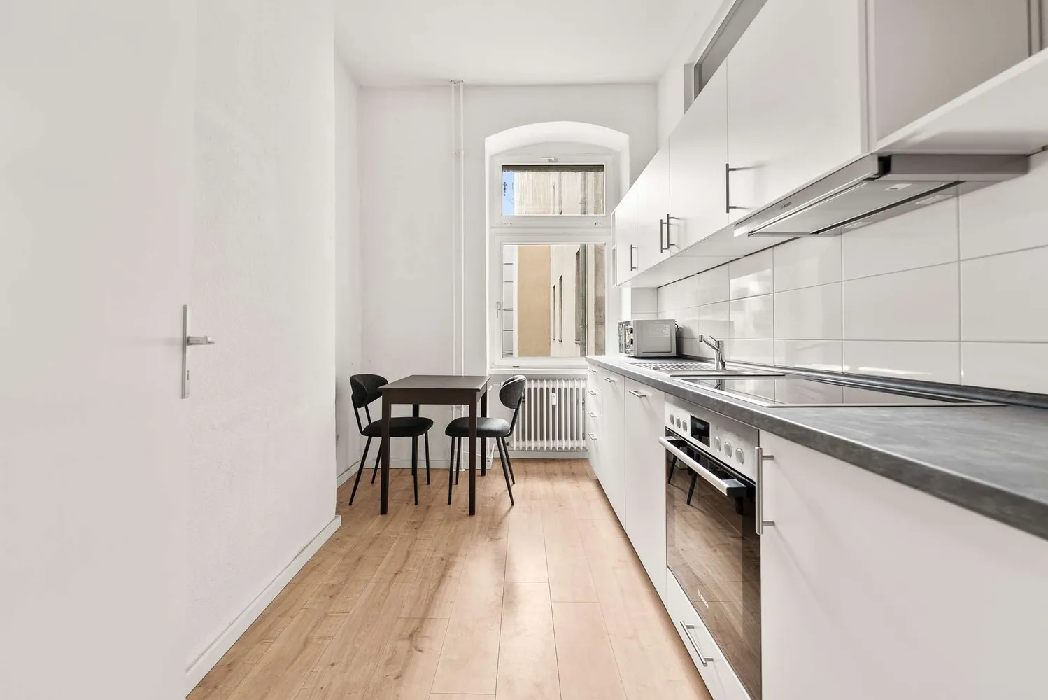 1 Zimmer Wohnung mit 54 m² in Berlin – Bild 8