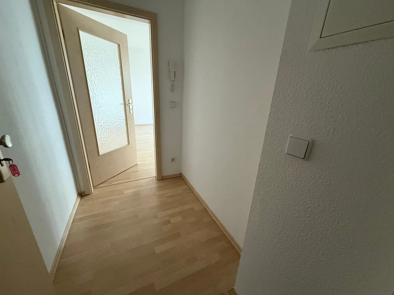 1 room apartment with 41 m² in Chemnitz – Photo 7