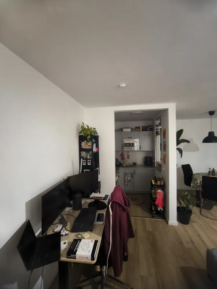3 Zimmer Wohnung mit 55 m² in Weiden in der Oberpfalz – Bild 8