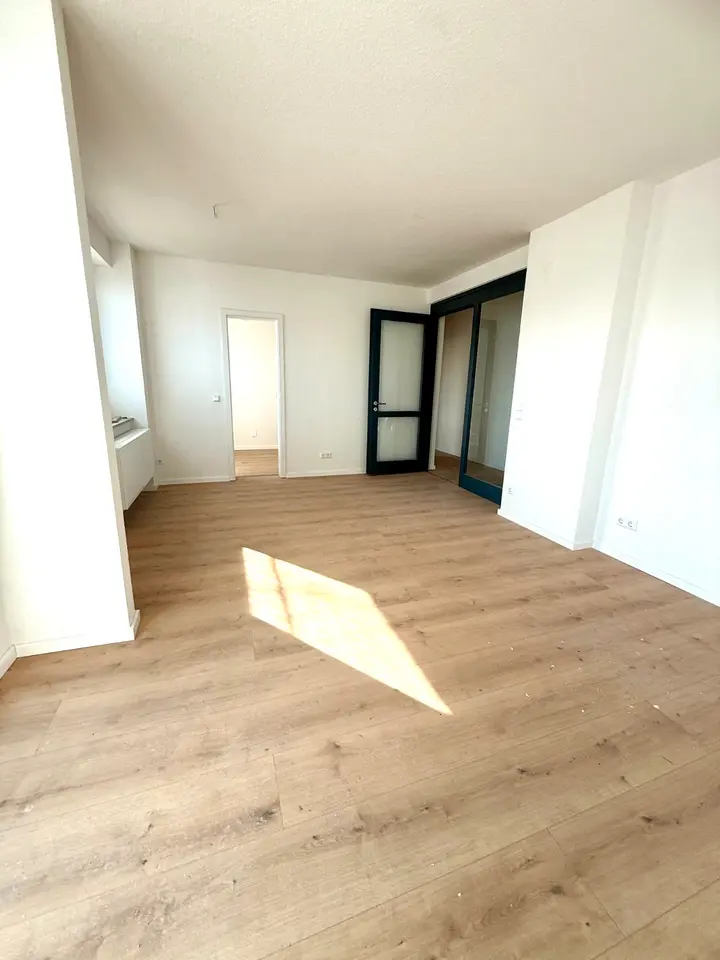 3 Zimmer Wohnung mit 68 m² in Rheine – Bild 1