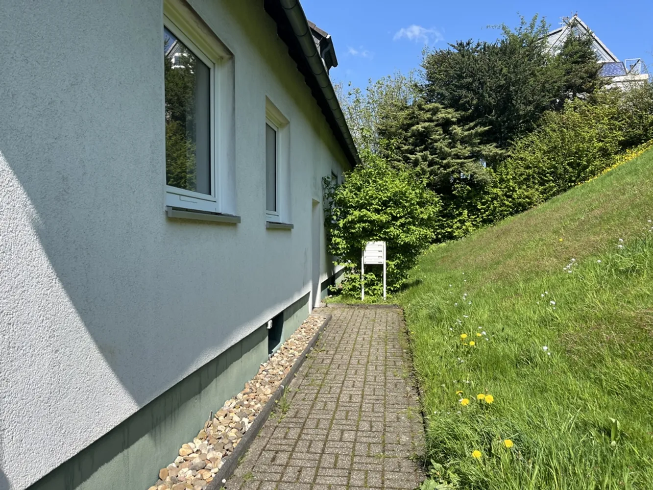 3 Zimmer Wohnung mit 53 m² in Remscheid – Bild 7