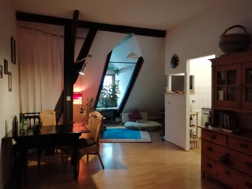 2 Zimmer Wohnung mit 45 m² in Rottweil – Bild 6