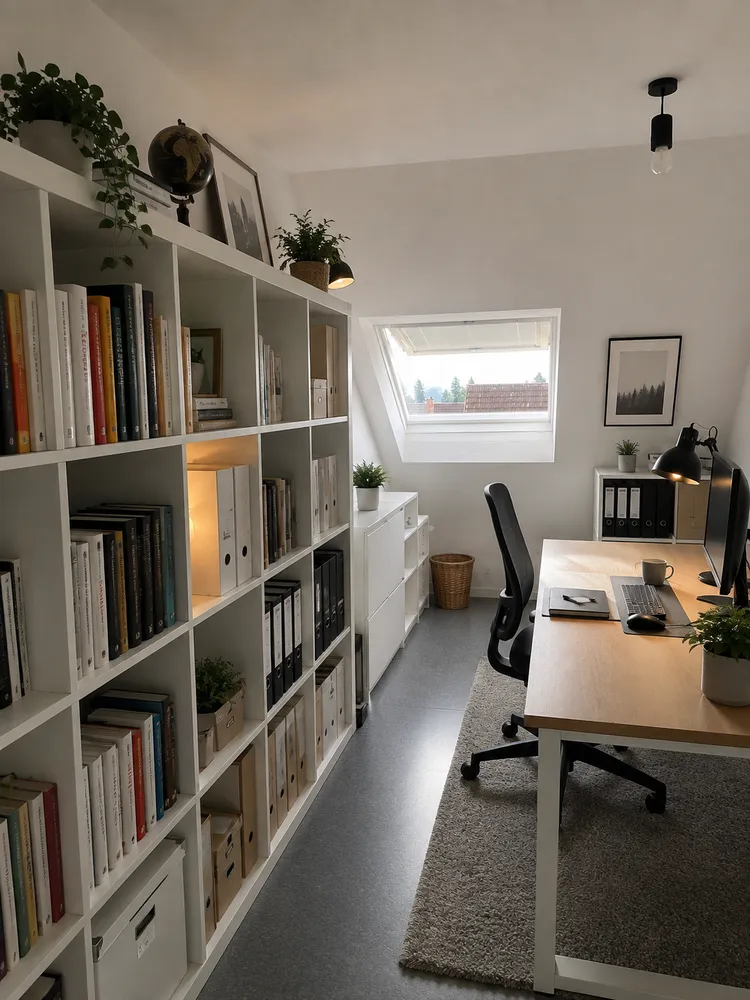 4 Zimmer Wohnung mit 81 m² in Böblingen – Bild 3