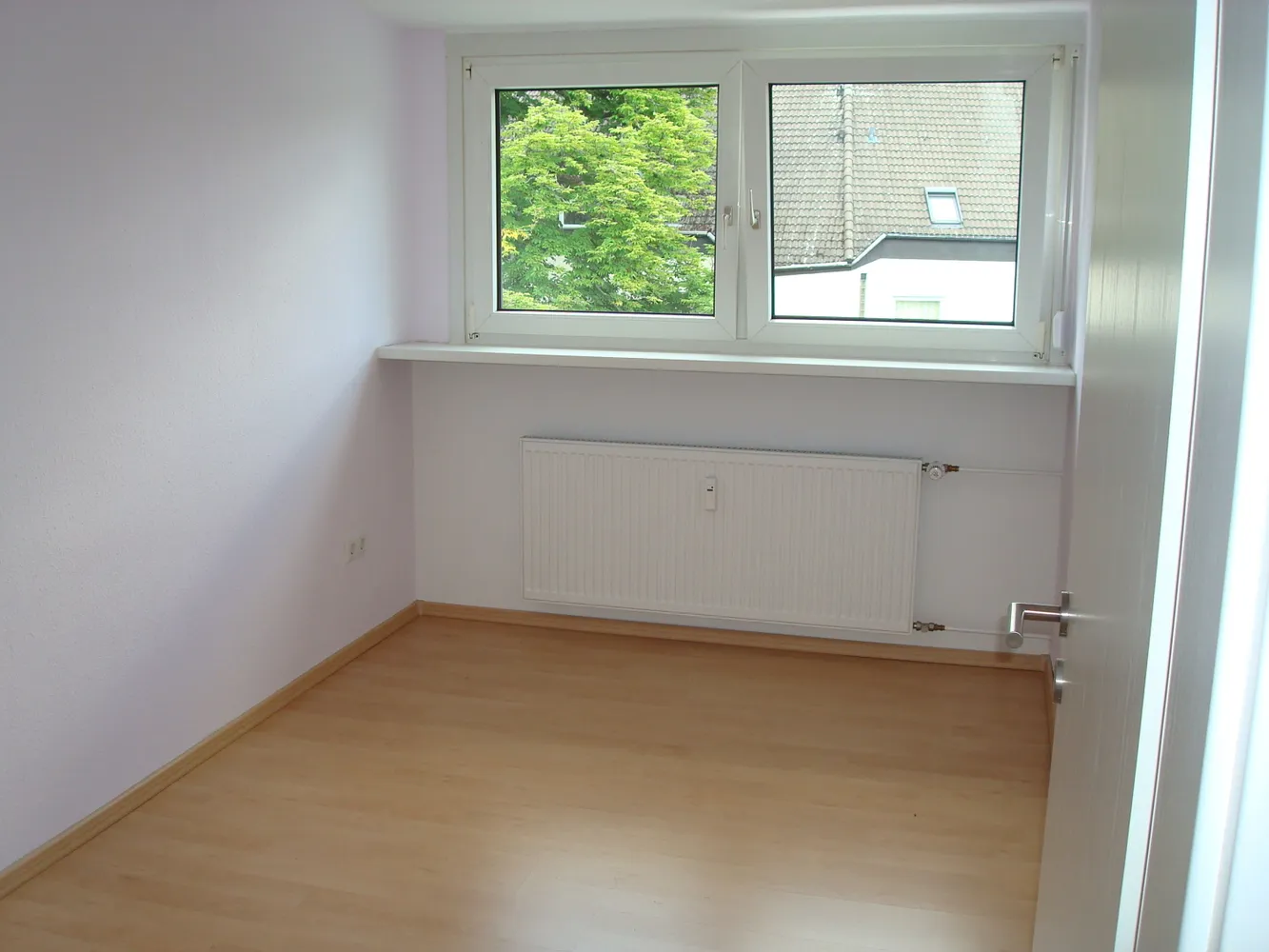 4 Zimmer Wohnung mit 67 m² in Dortmund – Bild 6
