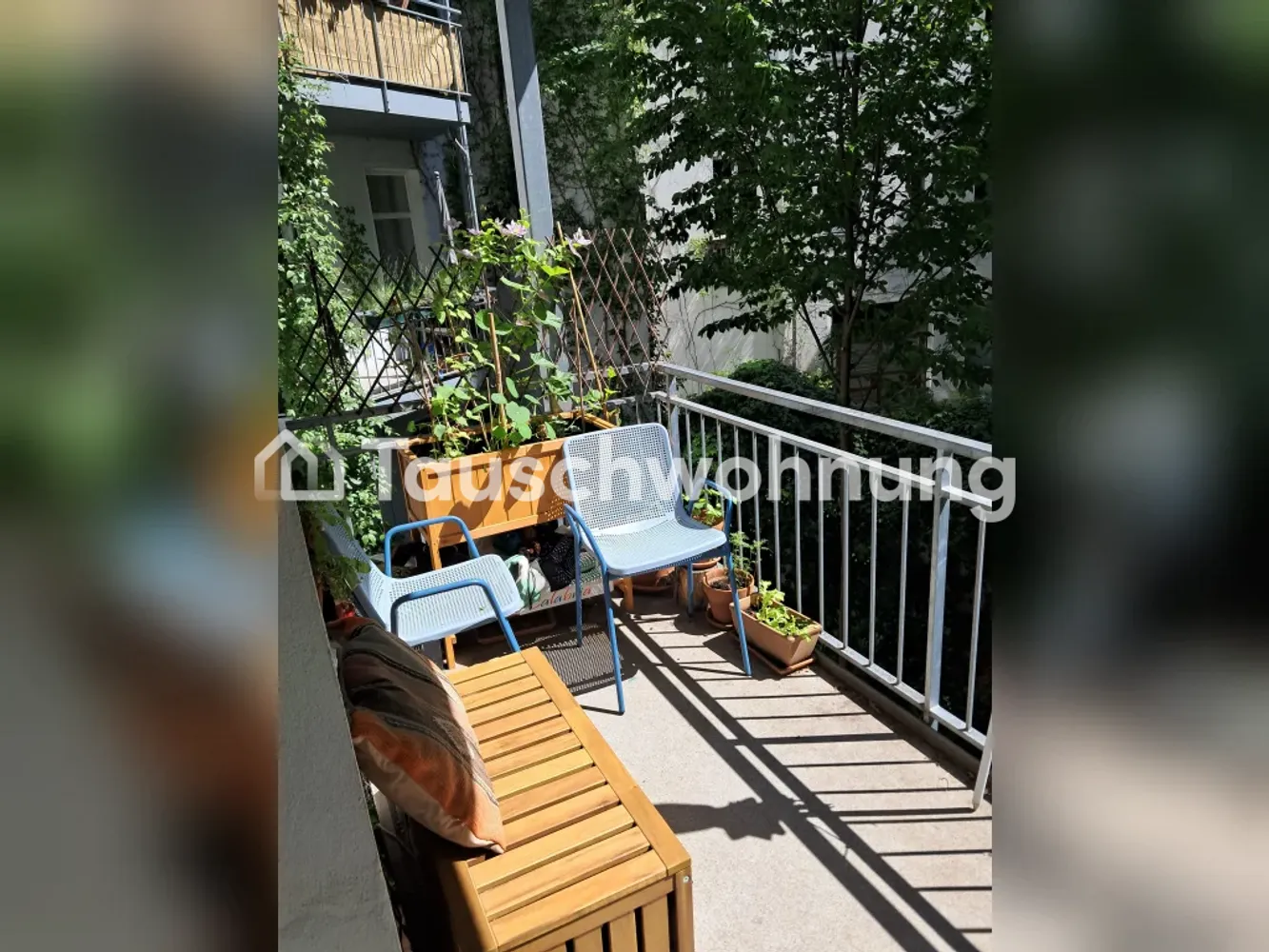 3 room apartment with 79 m² in Berlin – Photo 1