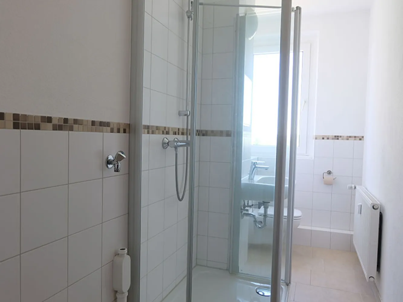 3 Zimmer Wohnung mit 58 m² in Quedlinburg – Bild 11
