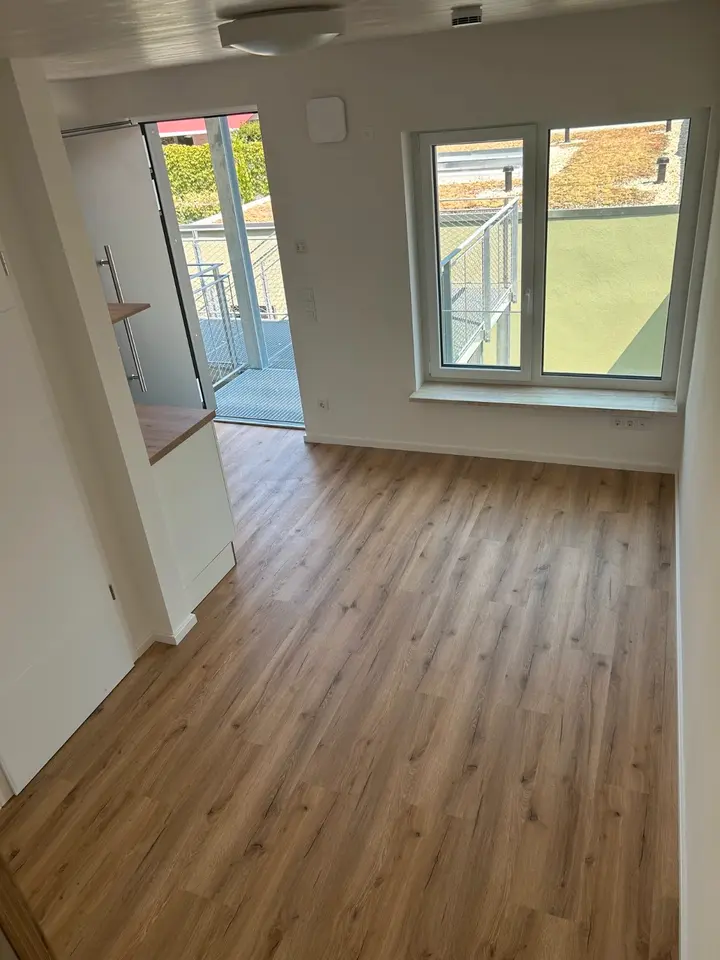 2 Zimmer Wohnung mit 34 m² in Deggendorf – Bild 5