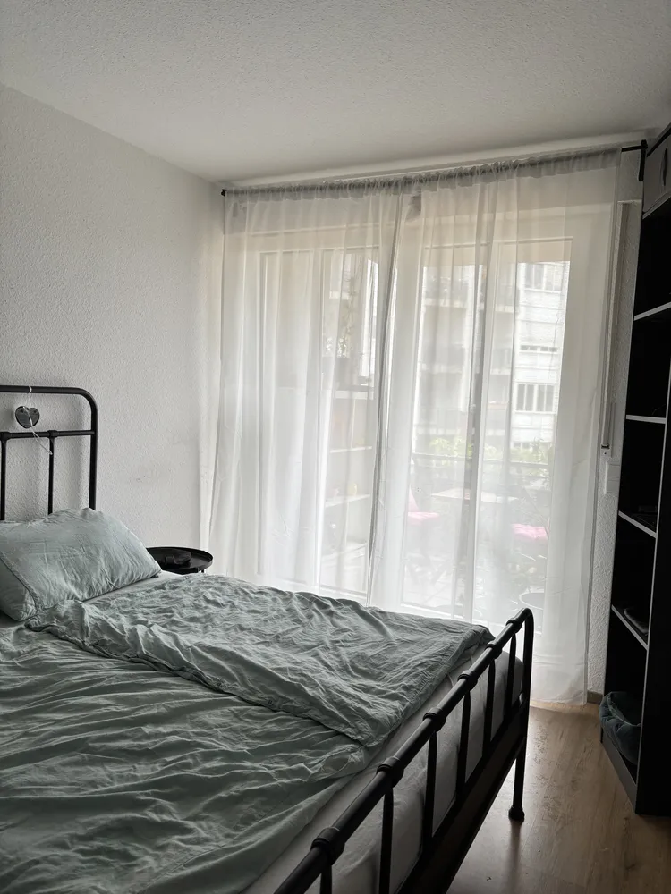 2 Zimmer Wohnung mit 76 m² in Münster – Bild 3