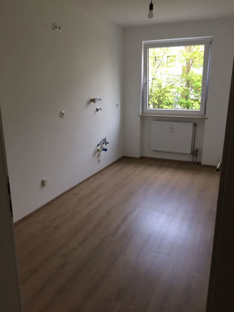 4 Zimmer Wohnung mit 85 m² in Augsburg – Bild 4