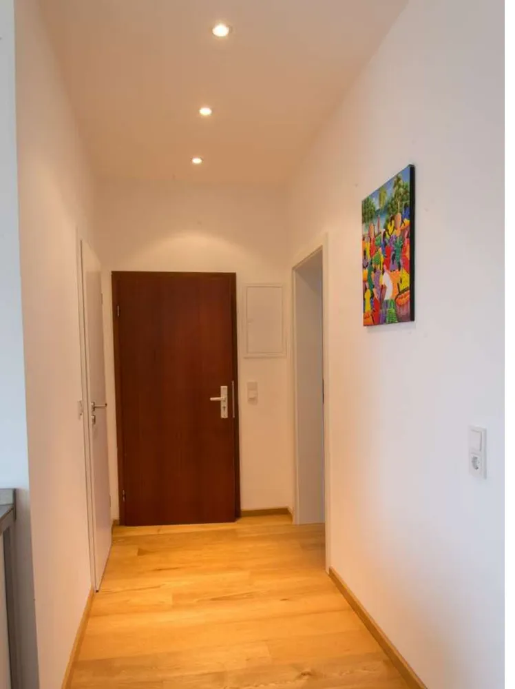2 Zimmer Wohnung mit 50 m² in Essen – Bild 1