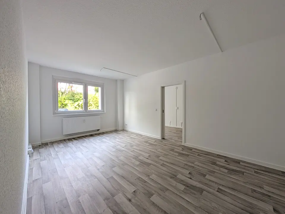 2 Zimmer Wohnung mit 84 m² in Aue-Bad Schlema – Bild 10