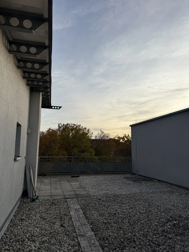 1 Zimmer Wohnung mit 35 m² in Regensburg – Bild 2