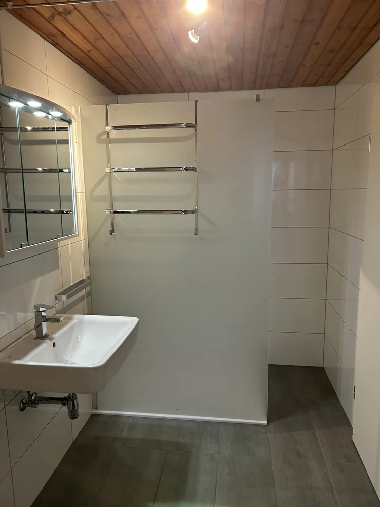 2 room apartment with 45 m² in Bensheim – Photo 9