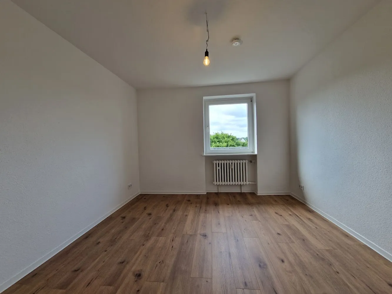 2 Zimmer Wohnung mit 57 m² in Dortmund – Bild 2