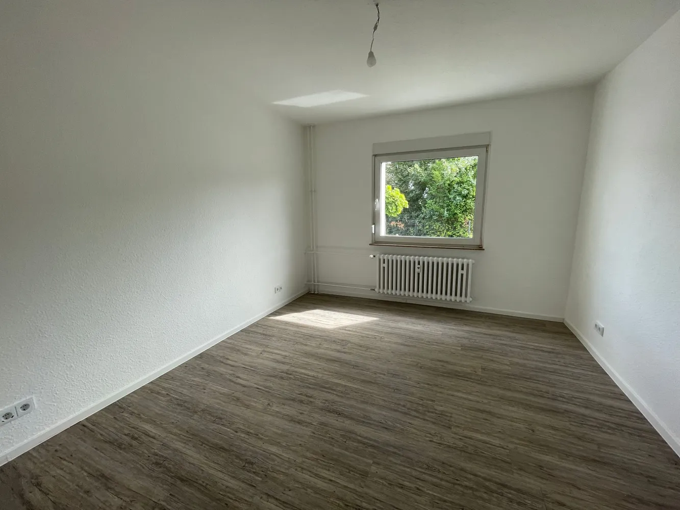 3 Zimmer Wohnung mit 58 m² in Duisburg – Bild 2