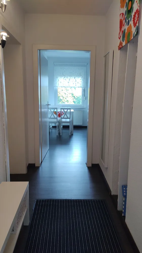 3 Zimmer Wohnung mit 46 m² in Oberhausen – Bild 7