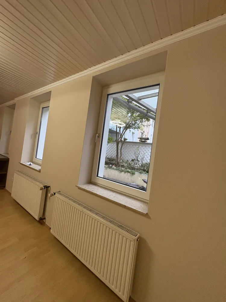 1 room apartment with 35 m² in Düsseldorf – Photo 7