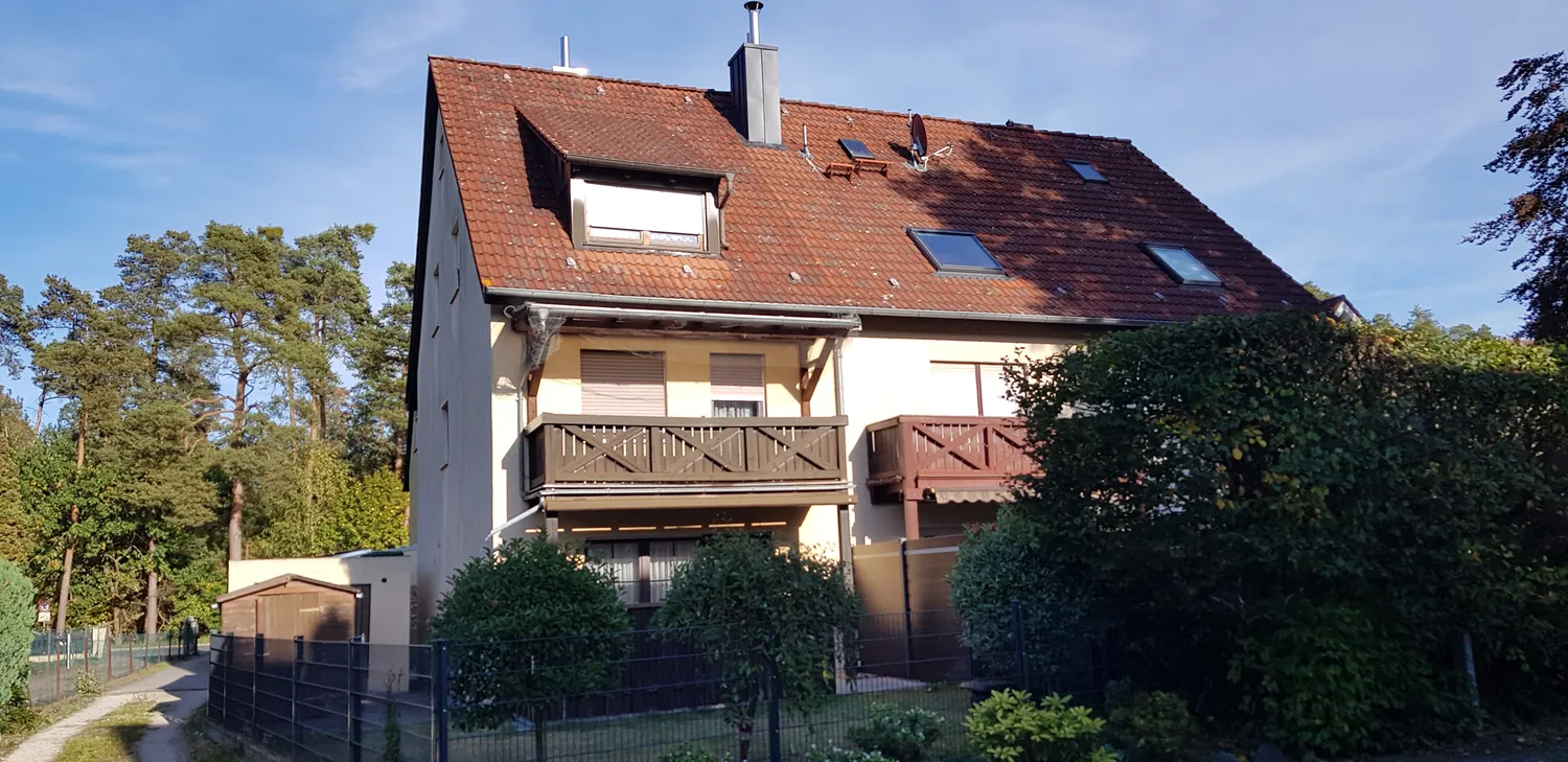 5 Zimmer Haus mit 111 m² in Nürnberg – Bild 5