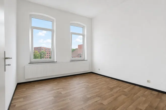 3 Zimmer Wohnung mit 58 m² in Bremen – Bild 3