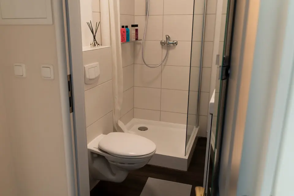 2 Zimmer Wohnung mit 30 m² in Bremen – Bild 5