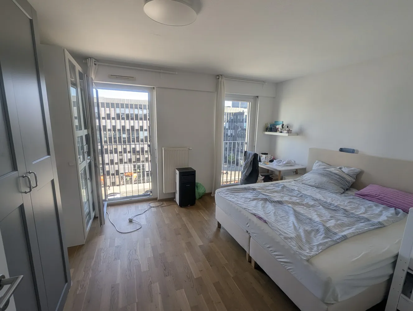 3 Zimmer Wohnung mit 86 m² in Frankfurt am Main – Bild 4
