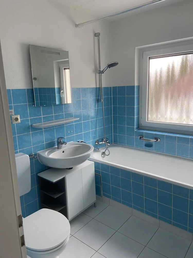 3 Zimmer Wohnung mit 55 m² in Stuttgart – Bild 5