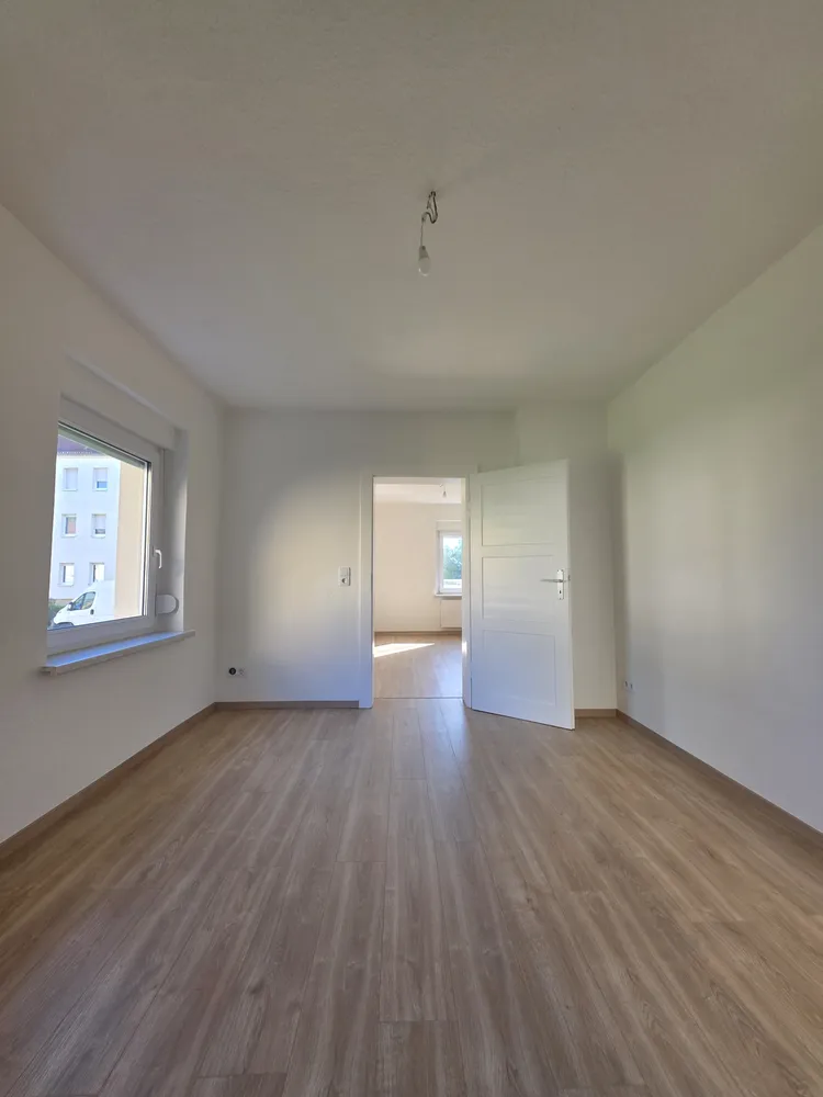 3 Zimmer Wohnung mit 62 m² in Bitterfeld-Wolfen – Bild 12