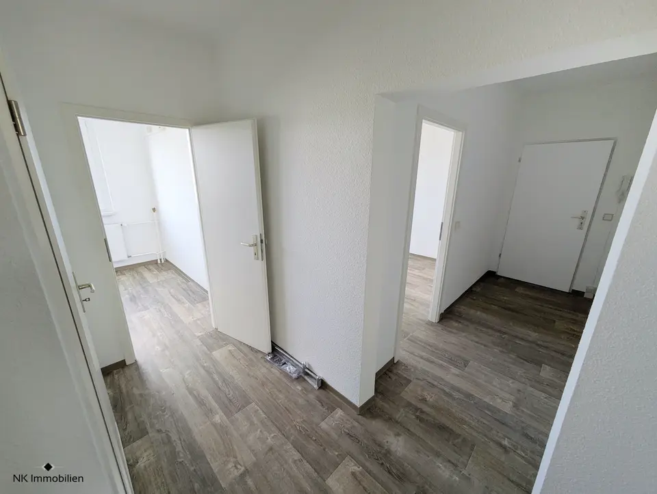 2 Zimmer Wohnung mit 62 m² in Limbach-Oberfrohna – Bild 4