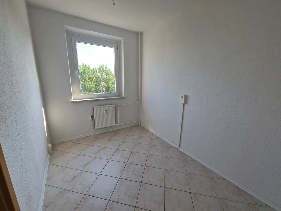 3 Zimmer Wohnung mit 63 m² in Rostock – Bild 5