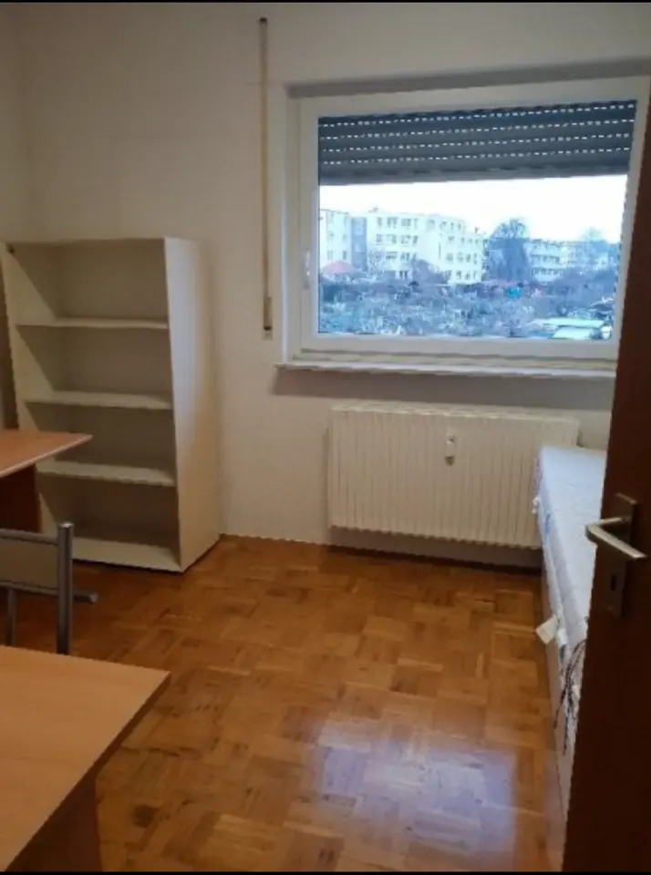 WG-Zimmer mit 27 m² in Kassel – Bild 10