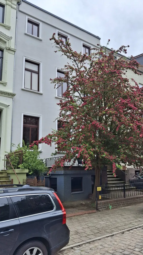 3 Zimmer Wohnung mit 84 m² in Bremen – Bild 1