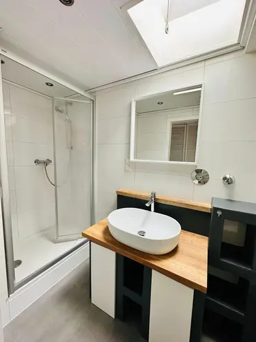 3 Zimmer Wohnung mit 80 m² in Bochum – Bild 4