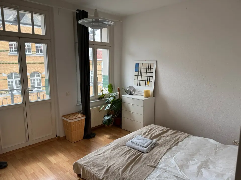 WG-Zimmer mit 60 m² in Grimma – Bild 2