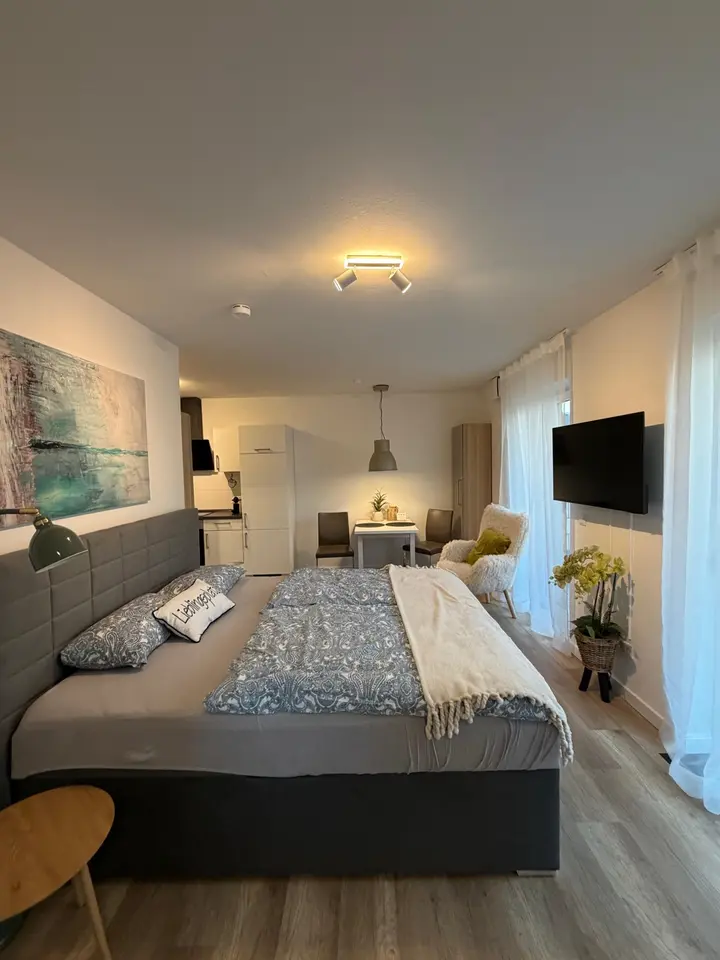 2 Zimmer Wohnung mit 37 m² in Bielefeld – Bild 3