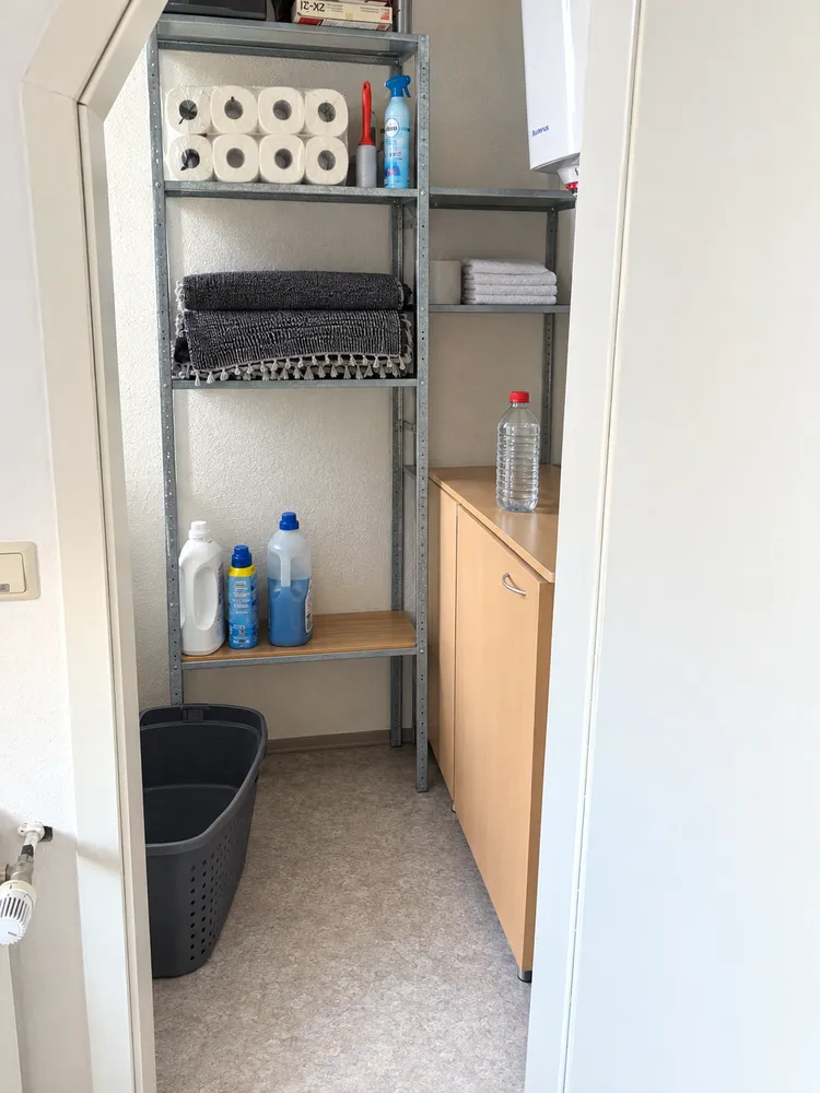 2 Zimmer Wohnung mit 46 m² in Mannheim – Bild 5
