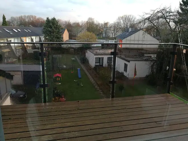 1 Zimmer Wohnung mit 60 m² in Köln – Bild 12