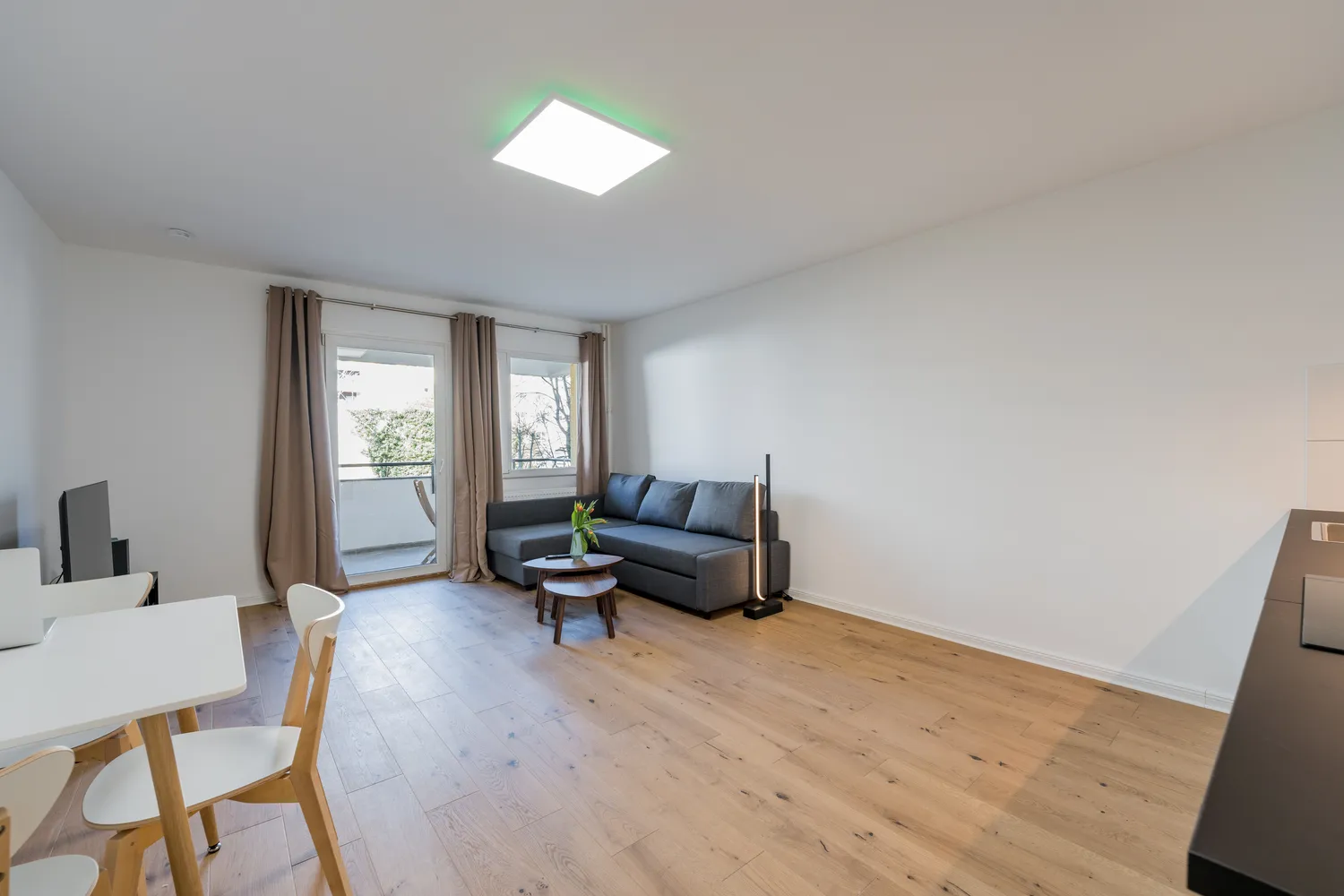 1 Zimmer Wohnung mit 42 m² in Berlin – Bild 1