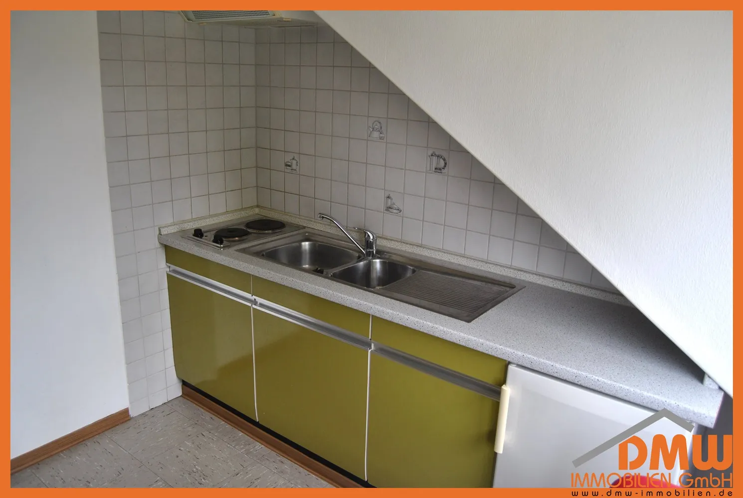 1 Zimmer Wohnung mit 33 m² in Mainz – Bild 7