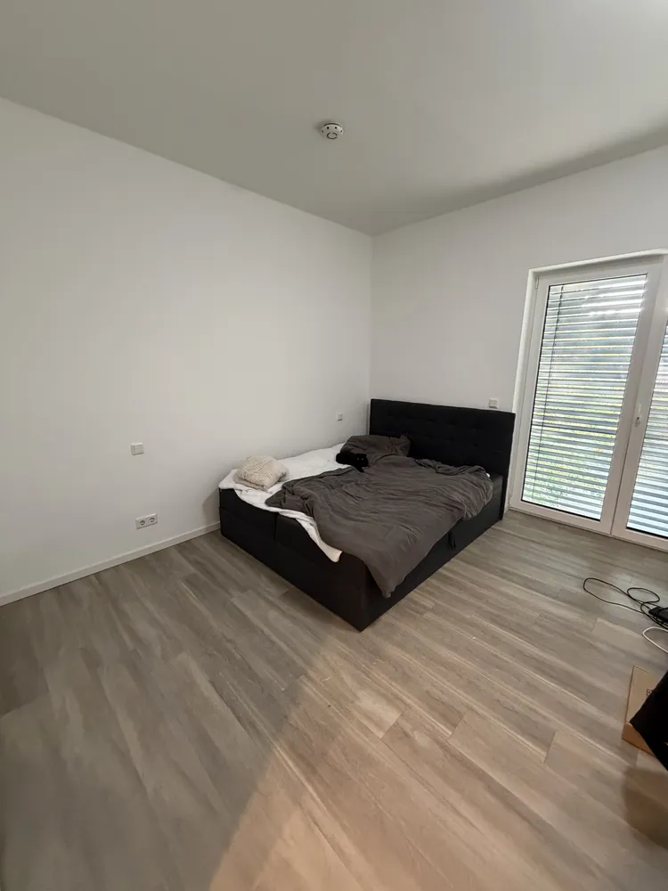 2 room apartment with 45 m² in Düsseldorf – Photo 2